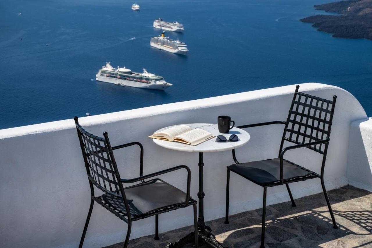 Eteoro Suites Imerovigli  Exterior photo