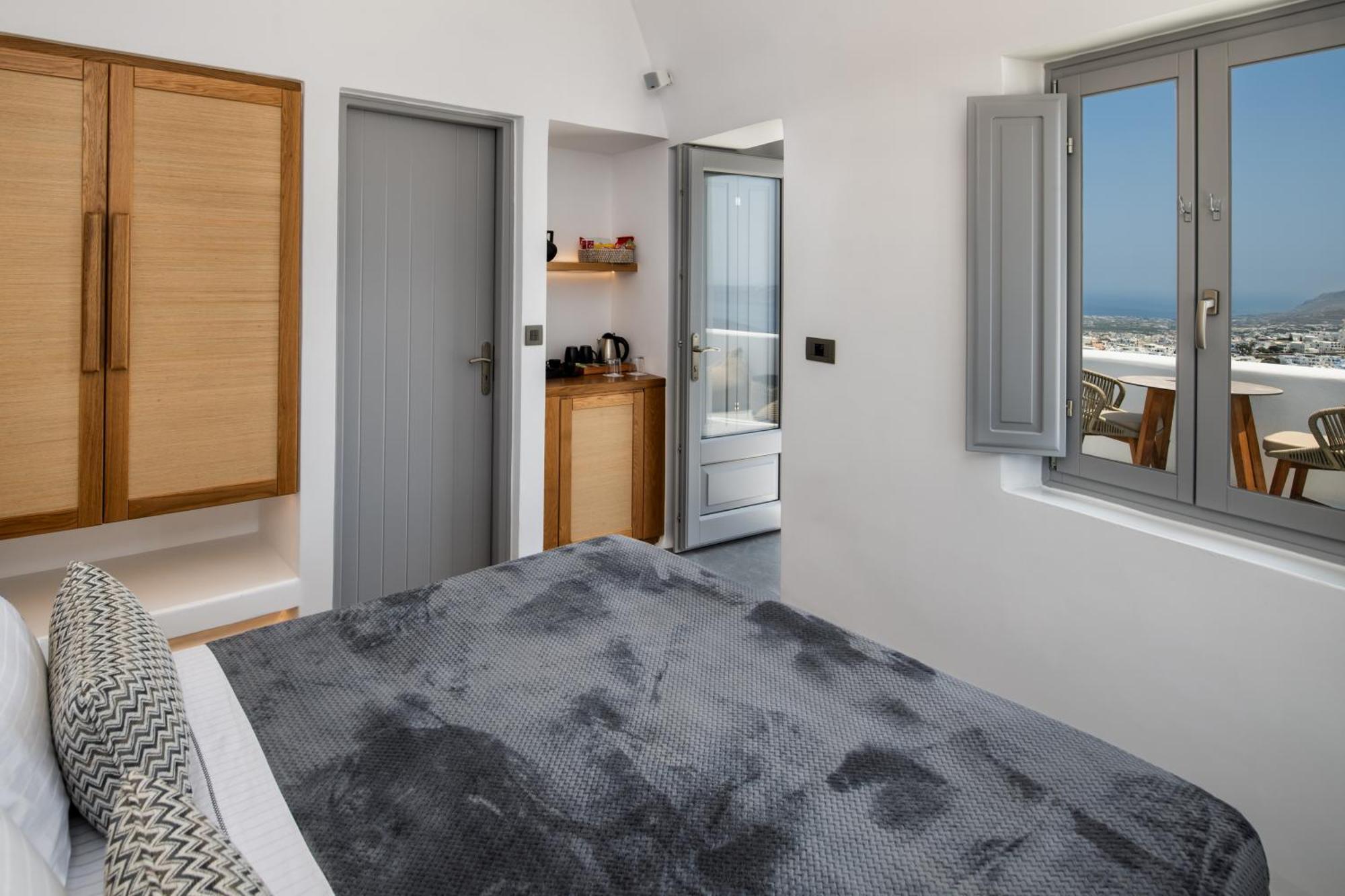 Eteoro Suites Imerovigli  Exterior photo